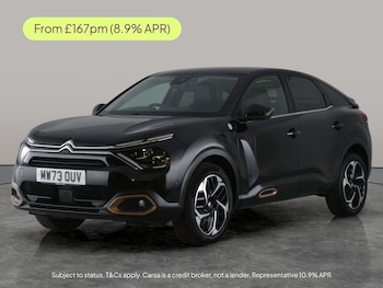 Used Citroen C4 2023 for sale - 78140030: Photo