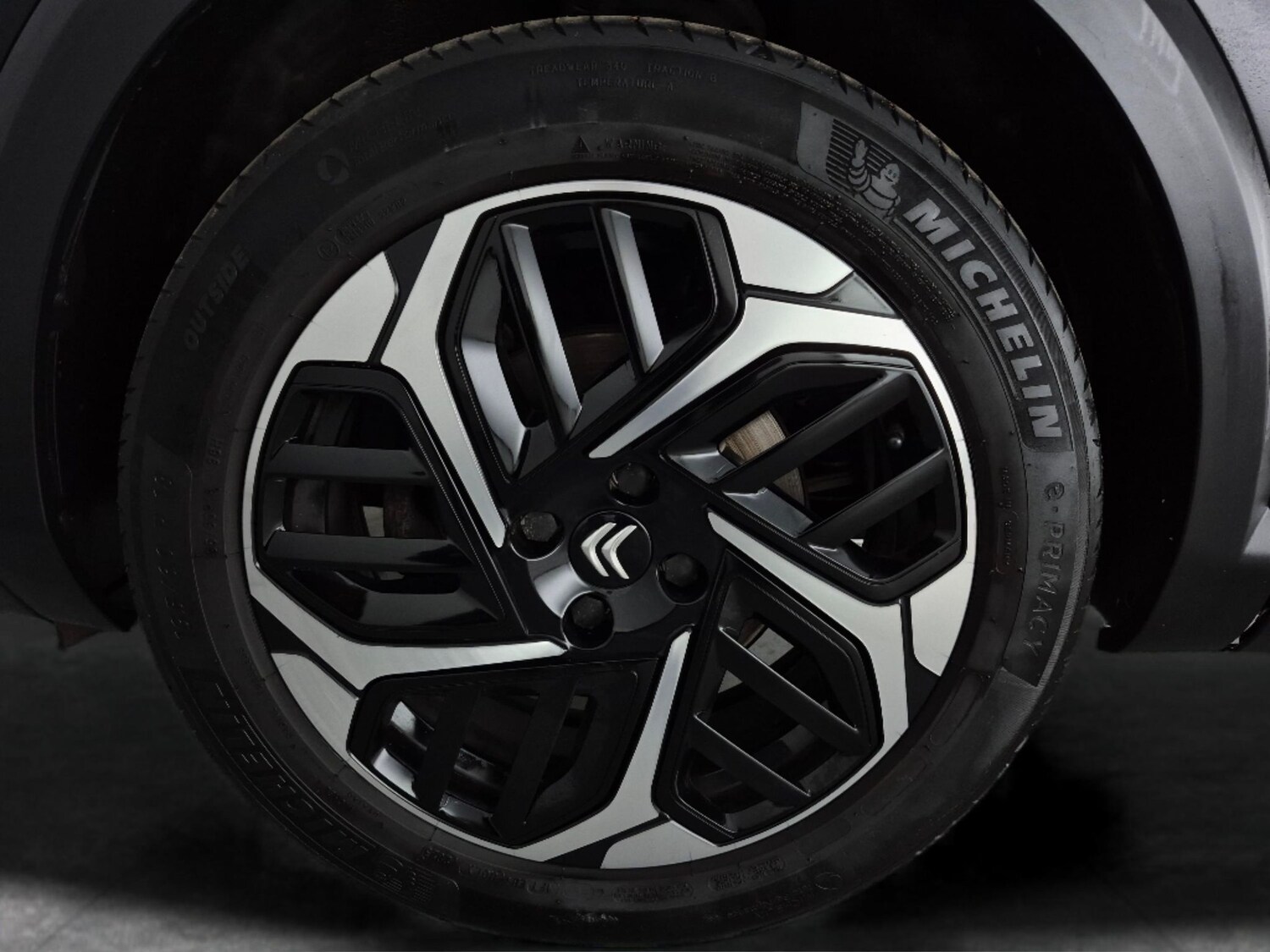 Used Citroen C4 2023 for sale - 78140030: Photo 22