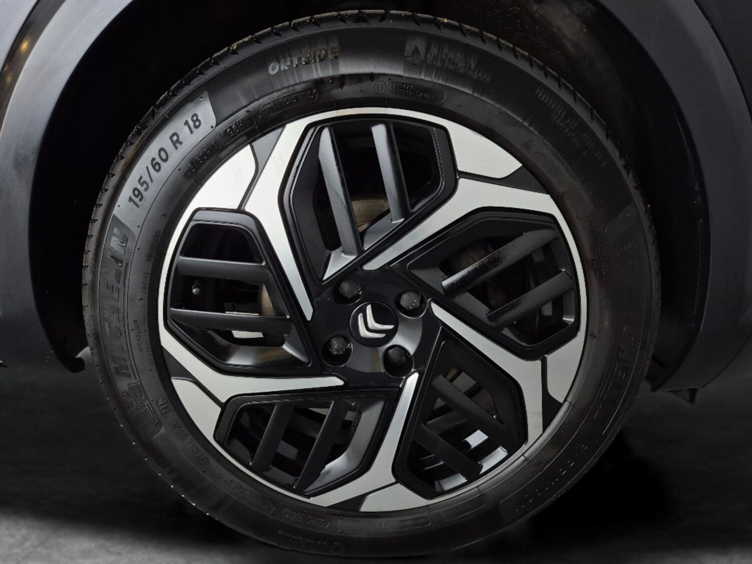 Used Citroen C4 2023 for sale - 78140030: Photo 23