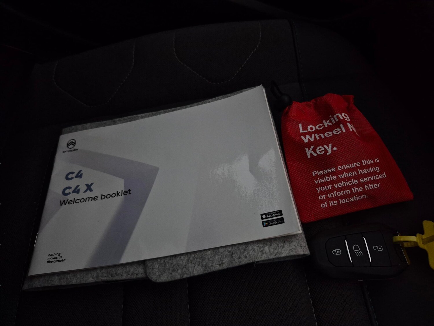 Used Citroen C4 2023 for sale - 78140030: Photo 31