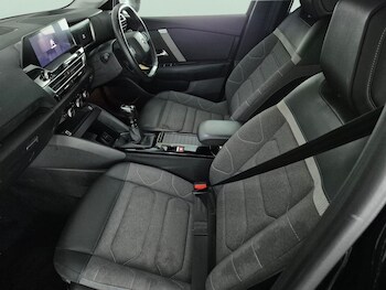 Used Citroen C4 2023 for sale - 78140030: Photo