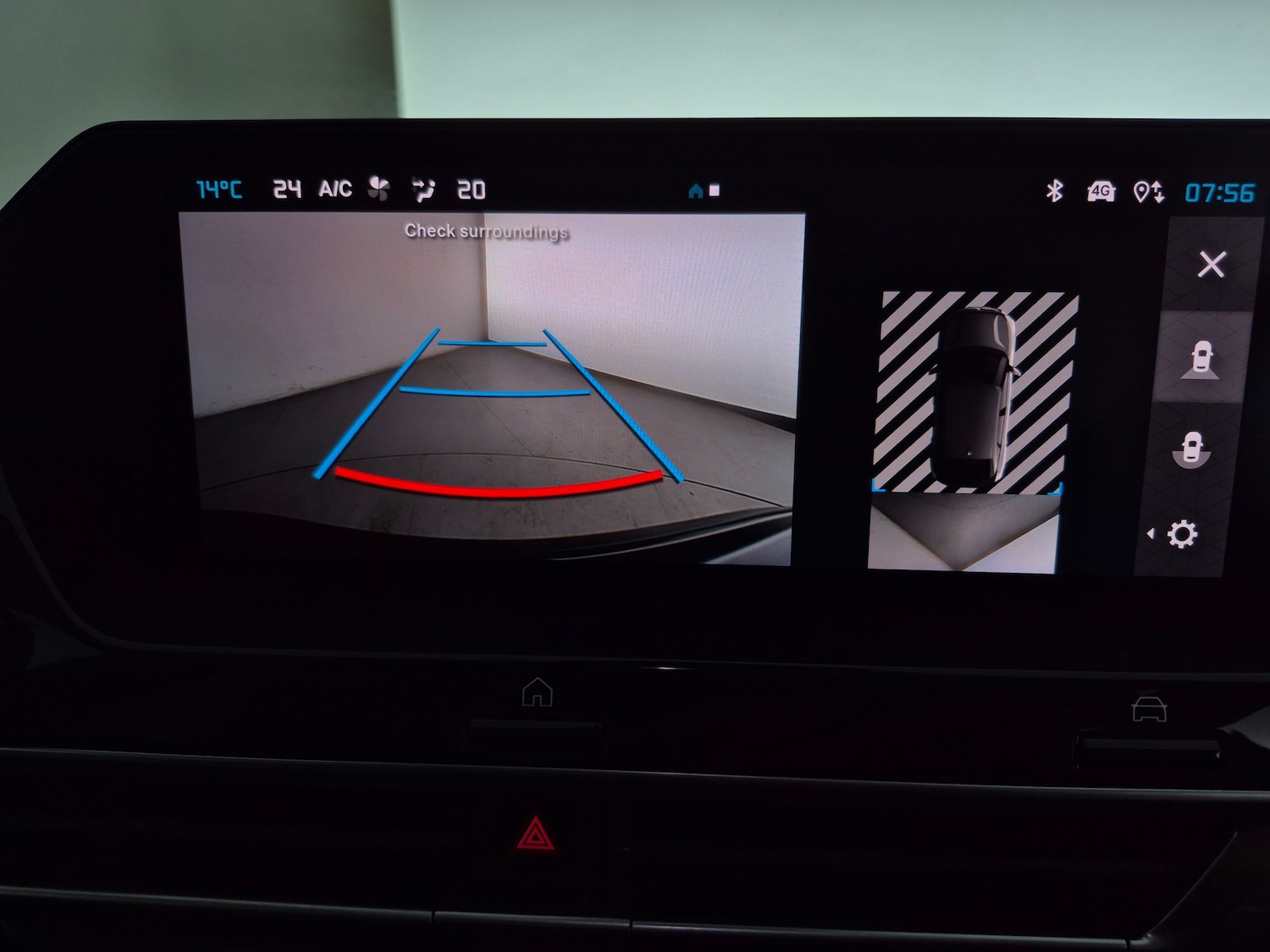 Used Citroen C4 2023 for sale - 78140030: Photo 5