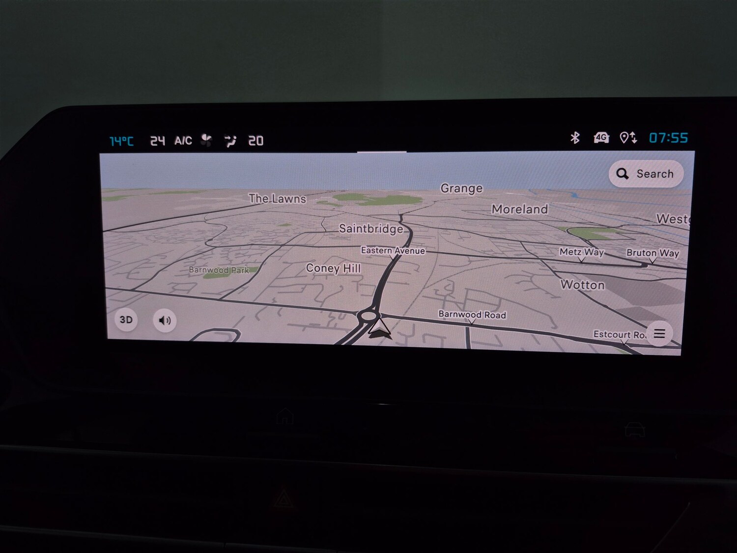 Used Citroen C4 2023 for sale - 78140030: Photo 6