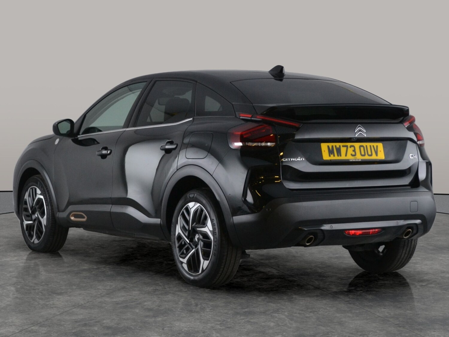 Used Citroen C4 2023 for sale - 78140030: Photo 8