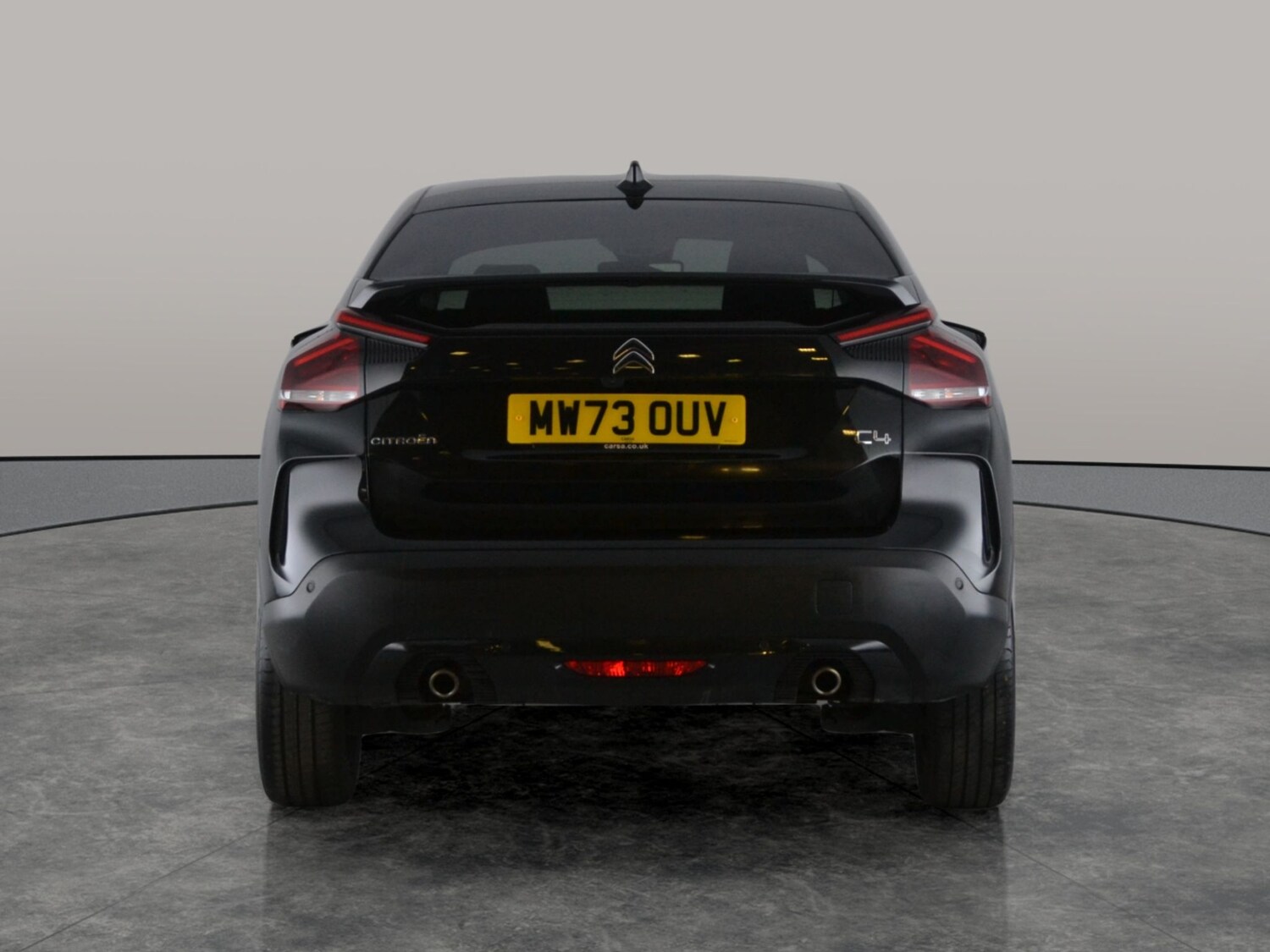 Used Citroen C4 2023 for sale - 78140030: Photo 9