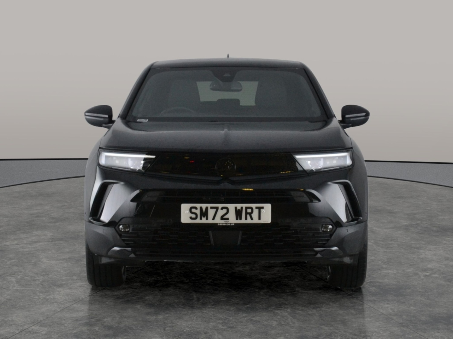 Used Vauxhall Mokka 2023 for sale - 78094347: Photo 12