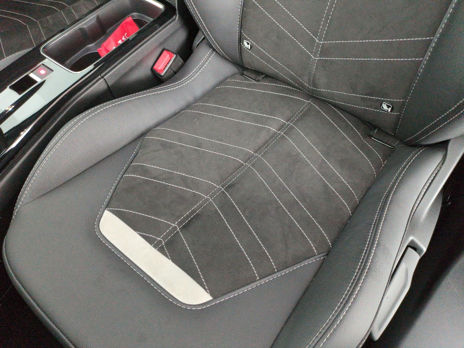 Used Vauxhall Mokka 2023 for sale - 78094347: Photo 13