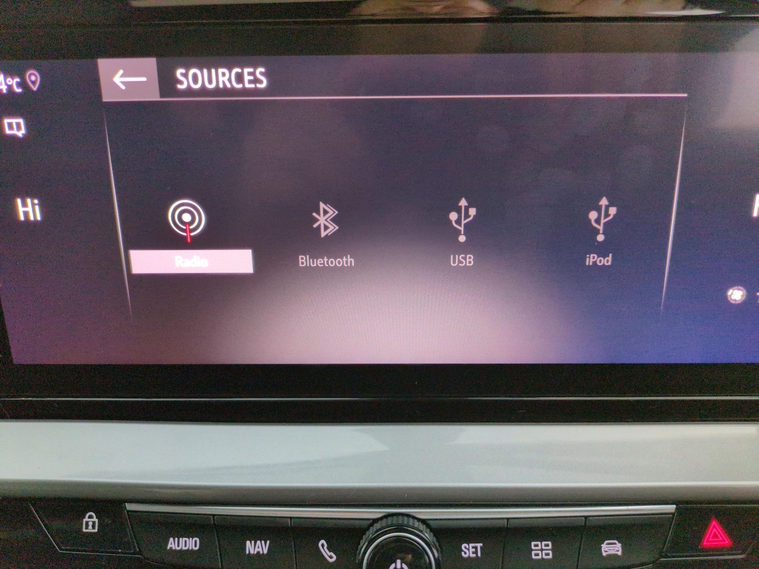 Used Vauxhall Mokka 2023 for sale - 78094347: Photo 16