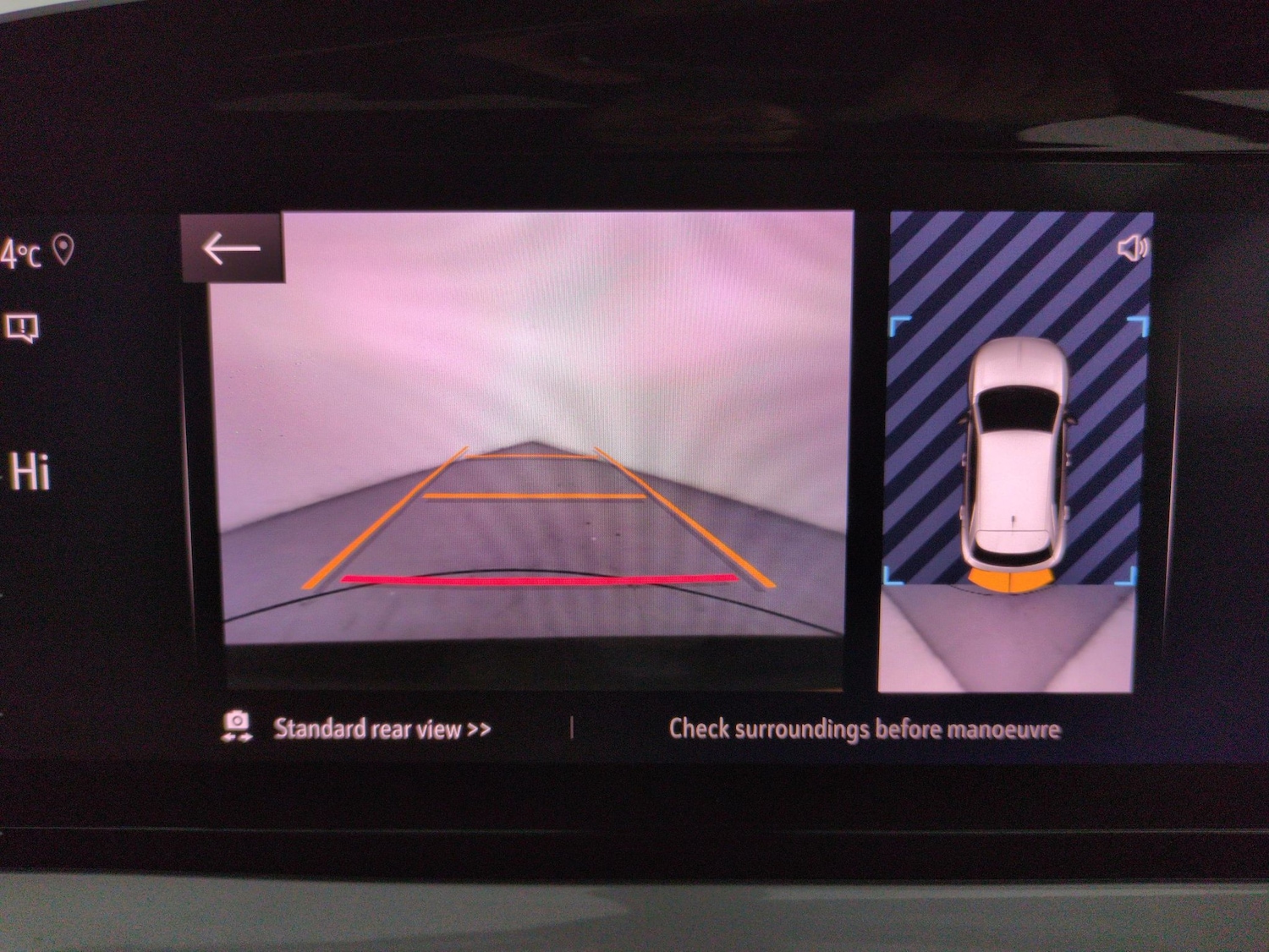 Used Vauxhall Mokka 2023 for sale - 78094347: Photo 18