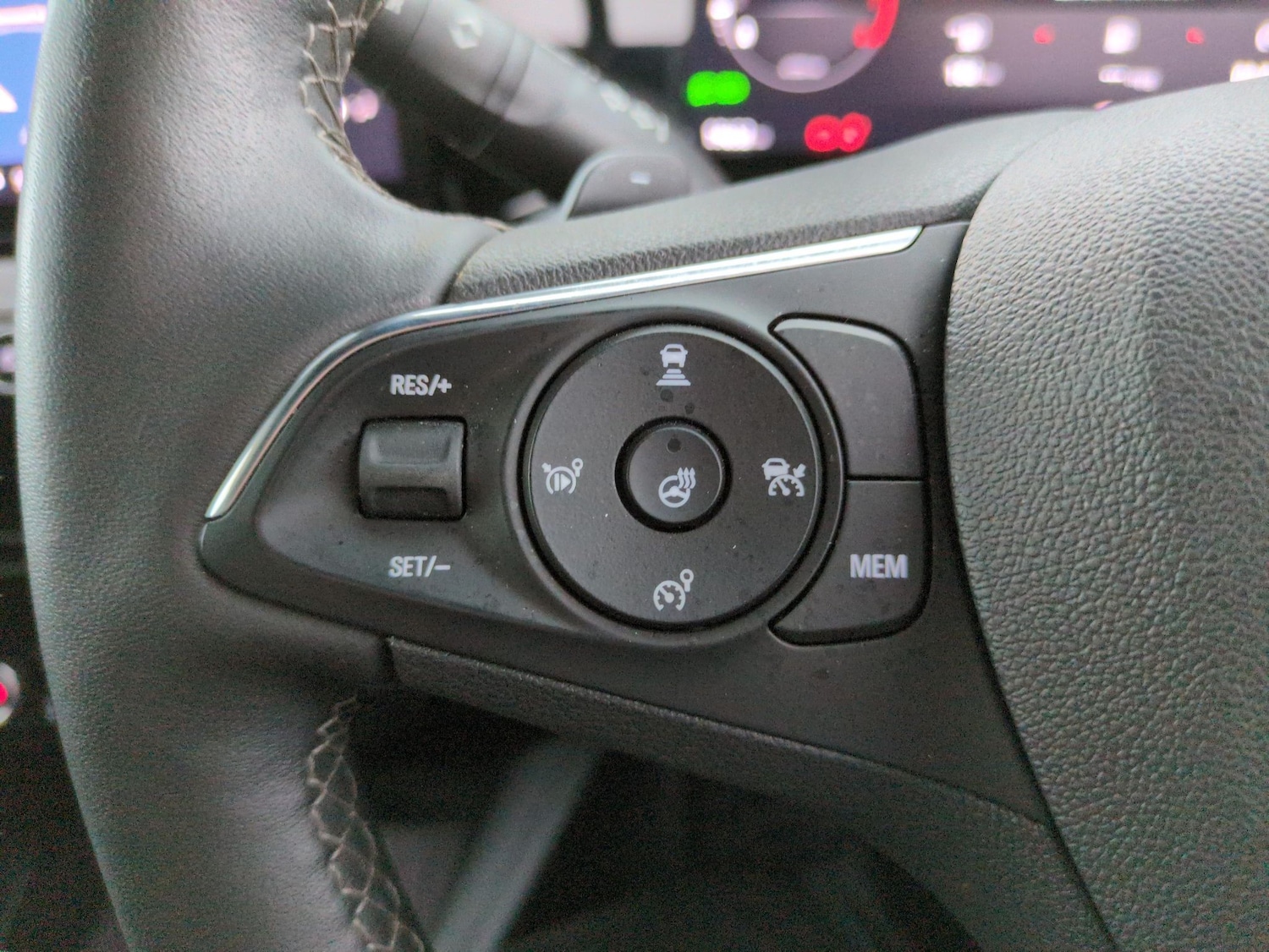 Used Vauxhall Mokka 2023 for sale - 78094347: Photo 24