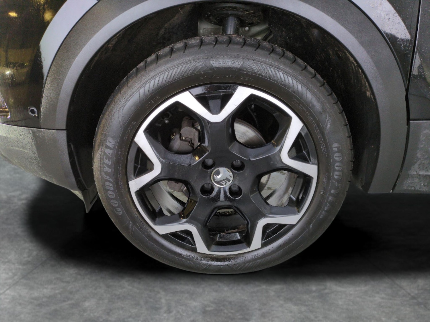 Used Vauxhall Mokka 2023 for sale - 78094347: Photo 28