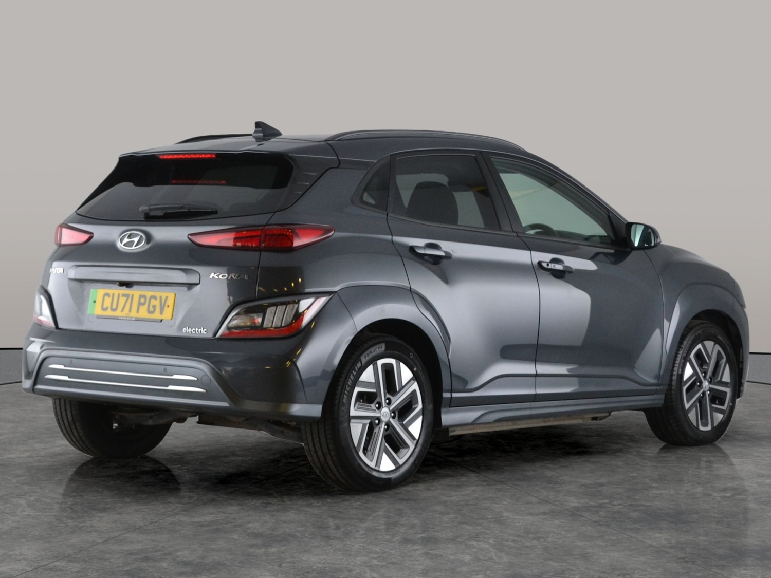 Used Hyundai KONA 2021 for sale - 76545165: Photo 10