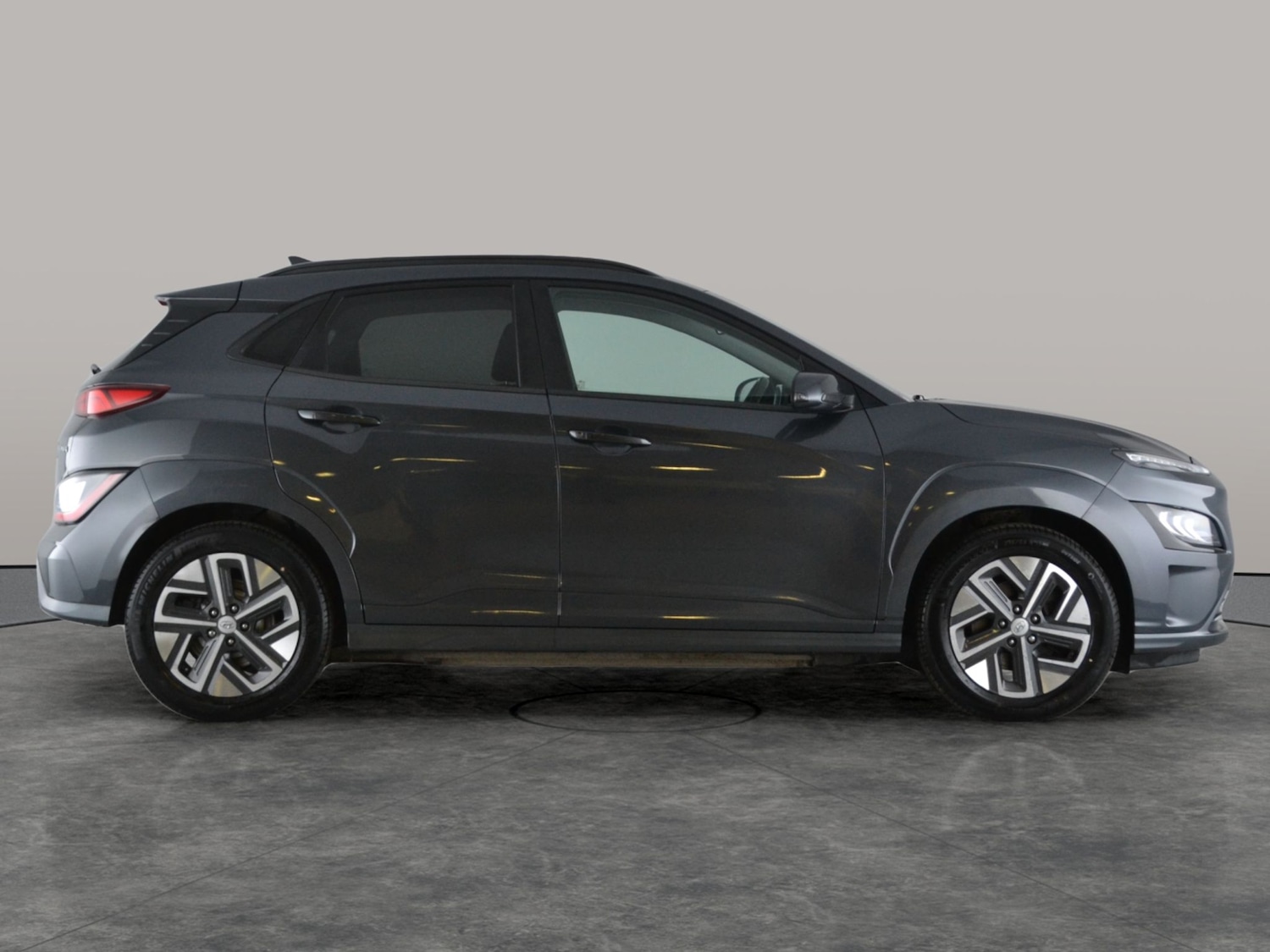 Used Hyundai KONA 2021 for sale - 76545165: Photo 11