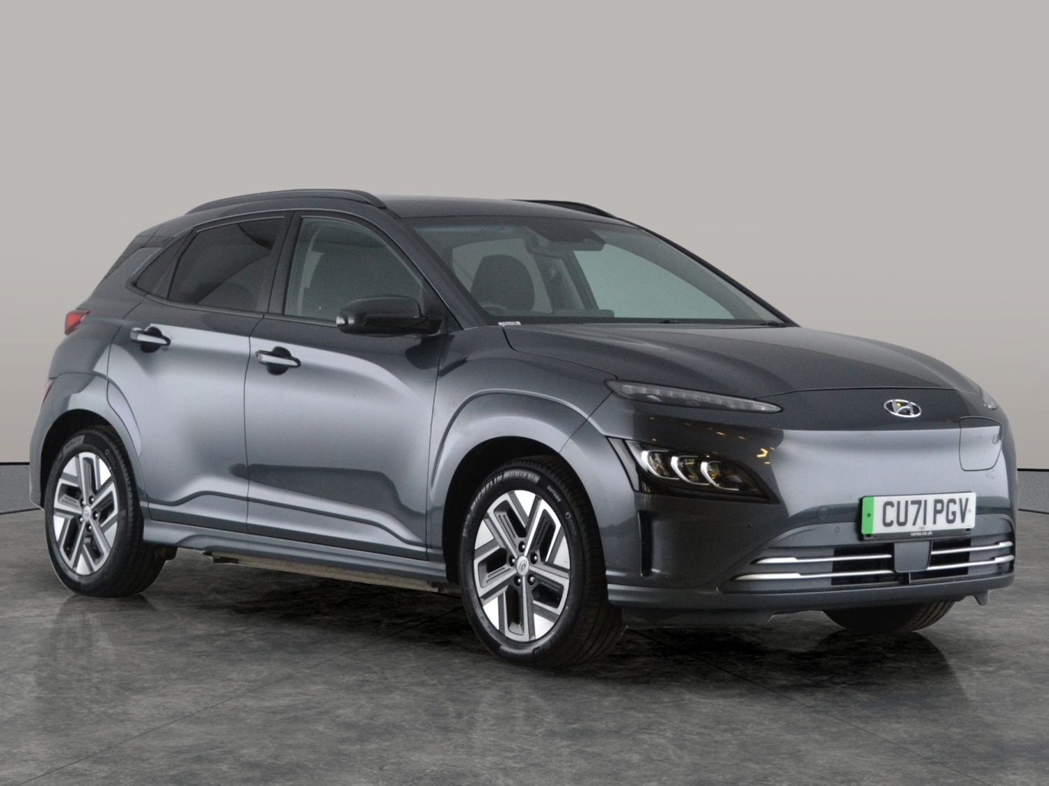 Used Hyundai KONA 2021 for sale - 76545165: Photo 12