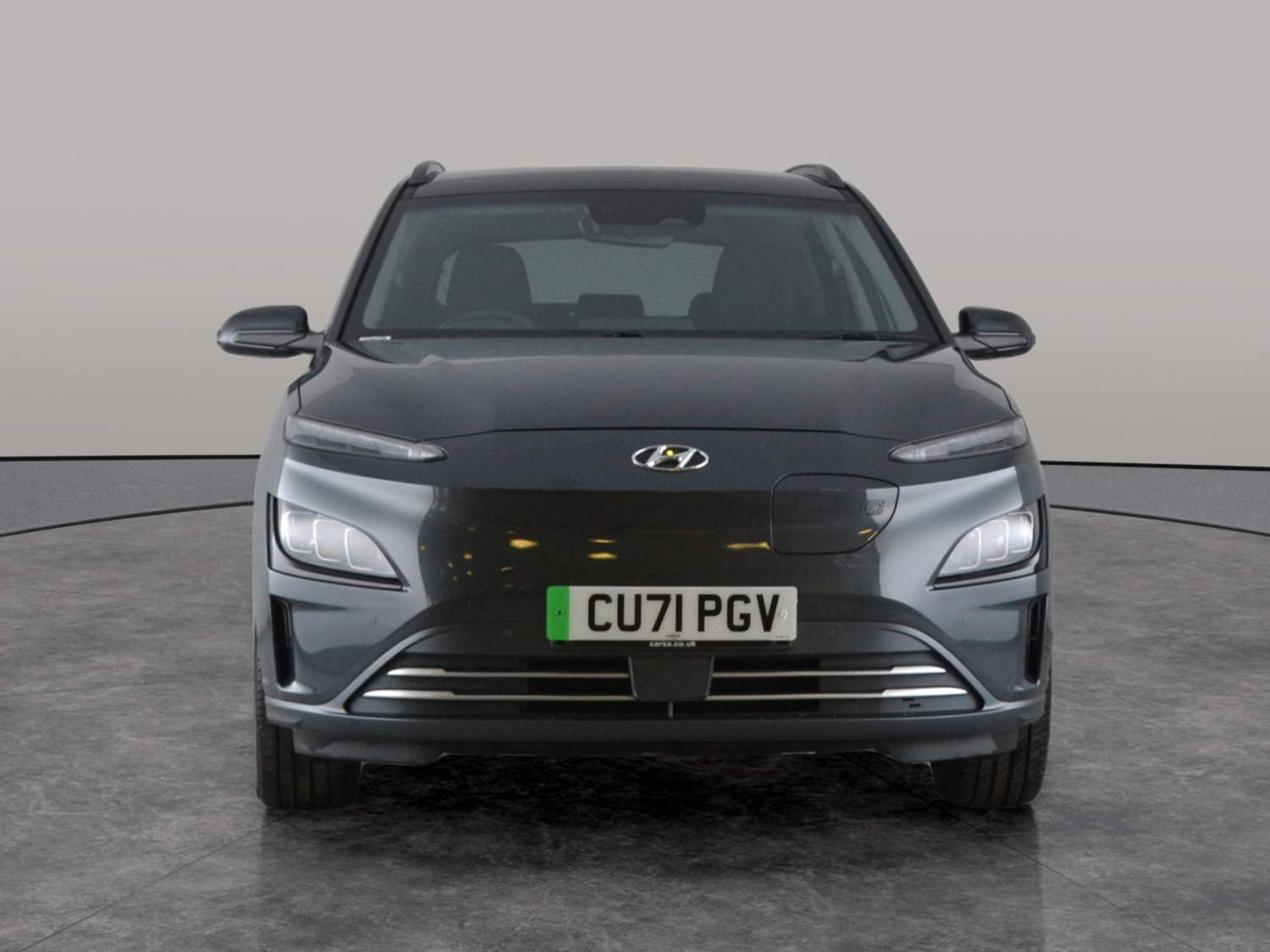 Used Hyundai KONA 2021 for sale - 76545165: Photo 13