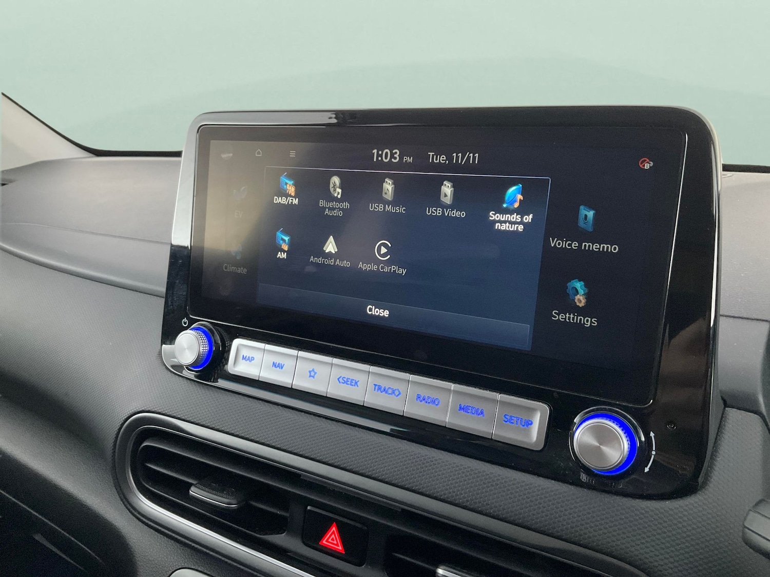 Used Hyundai KONA 2021 for sale - 76545165: Photo 15