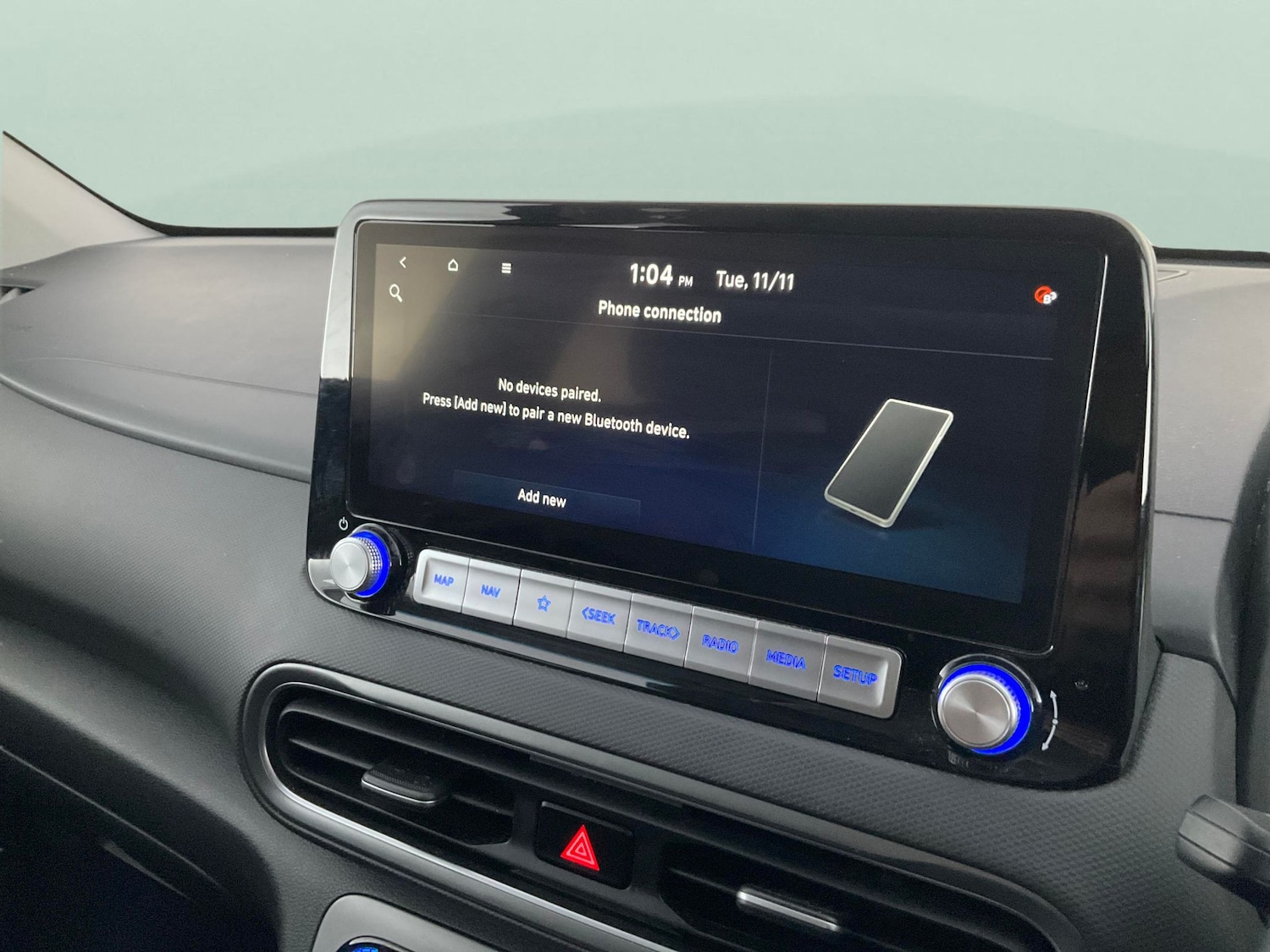 Used Hyundai KONA 2021 for sale - 76545165: Photo 16