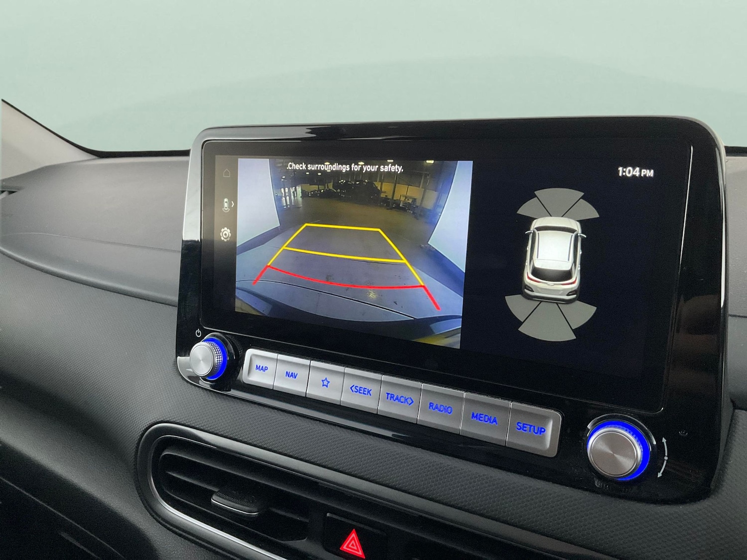 Used Hyundai KONA 2021 for sale - 76545165: Photo 17