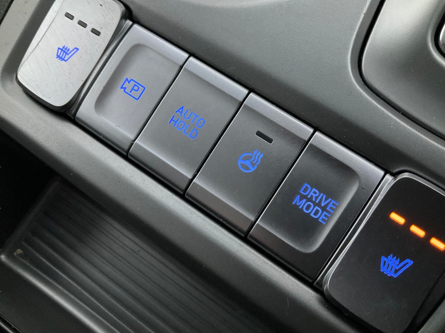 Used Hyundai KONA 2021 for sale - 76545165: Photo 22