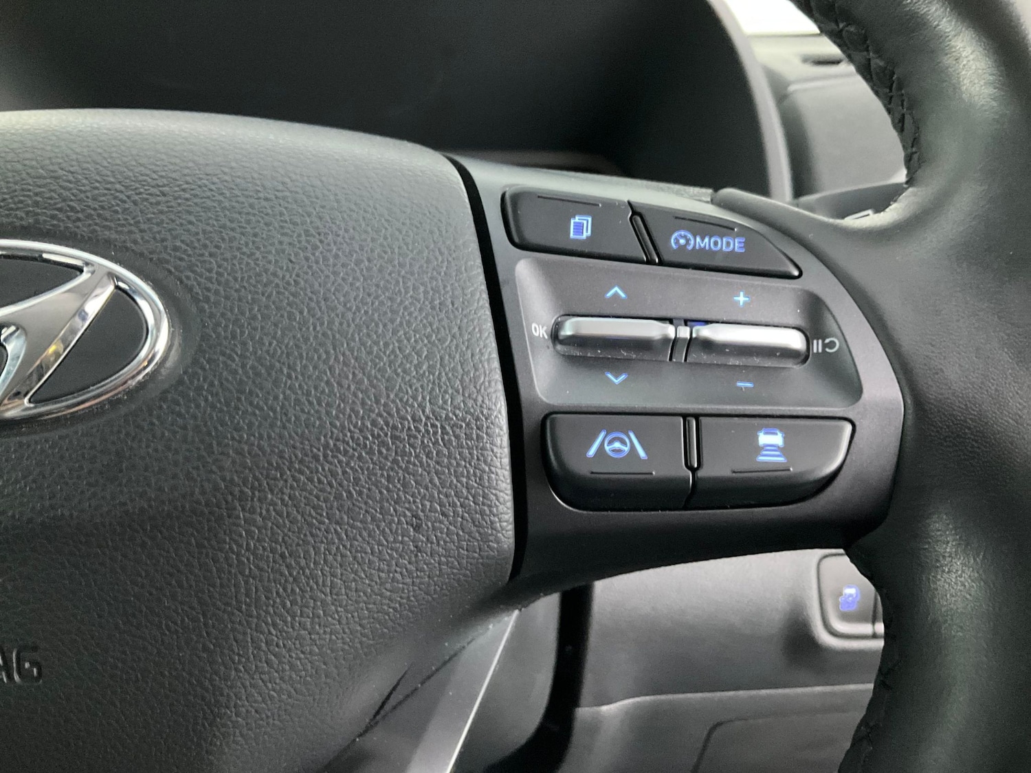 Used Hyundai KONA 2021 for sale - 76545165: Photo 24