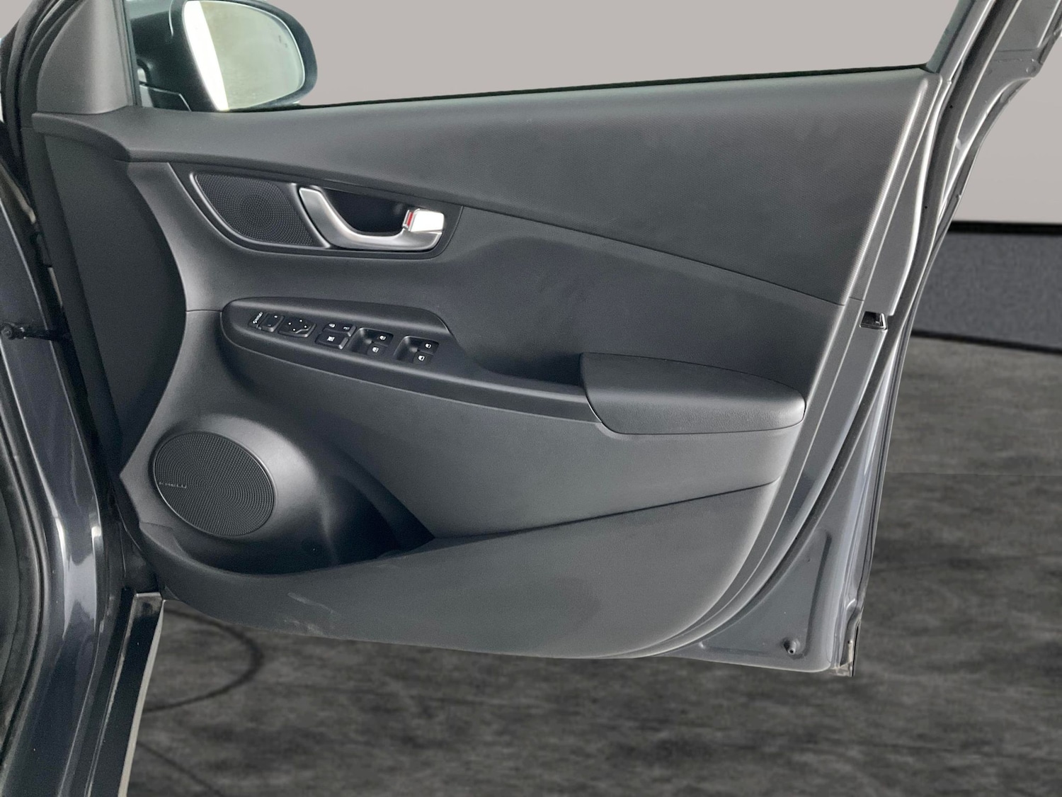 Used Hyundai KONA 2021 for sale - 76545165: Photo 32