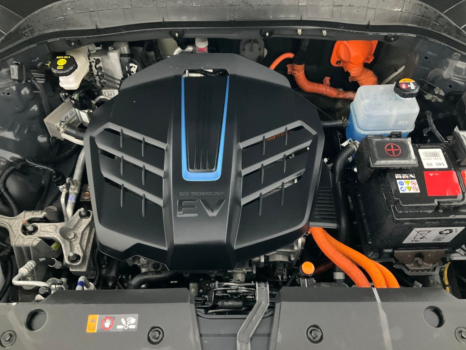 Used Hyundai KONA 2021 for sale - 76545165: Photo 37