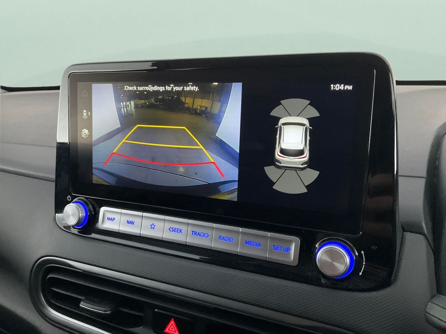 Used Hyundai KONA 2021 for sale - 76545165: Photo 5