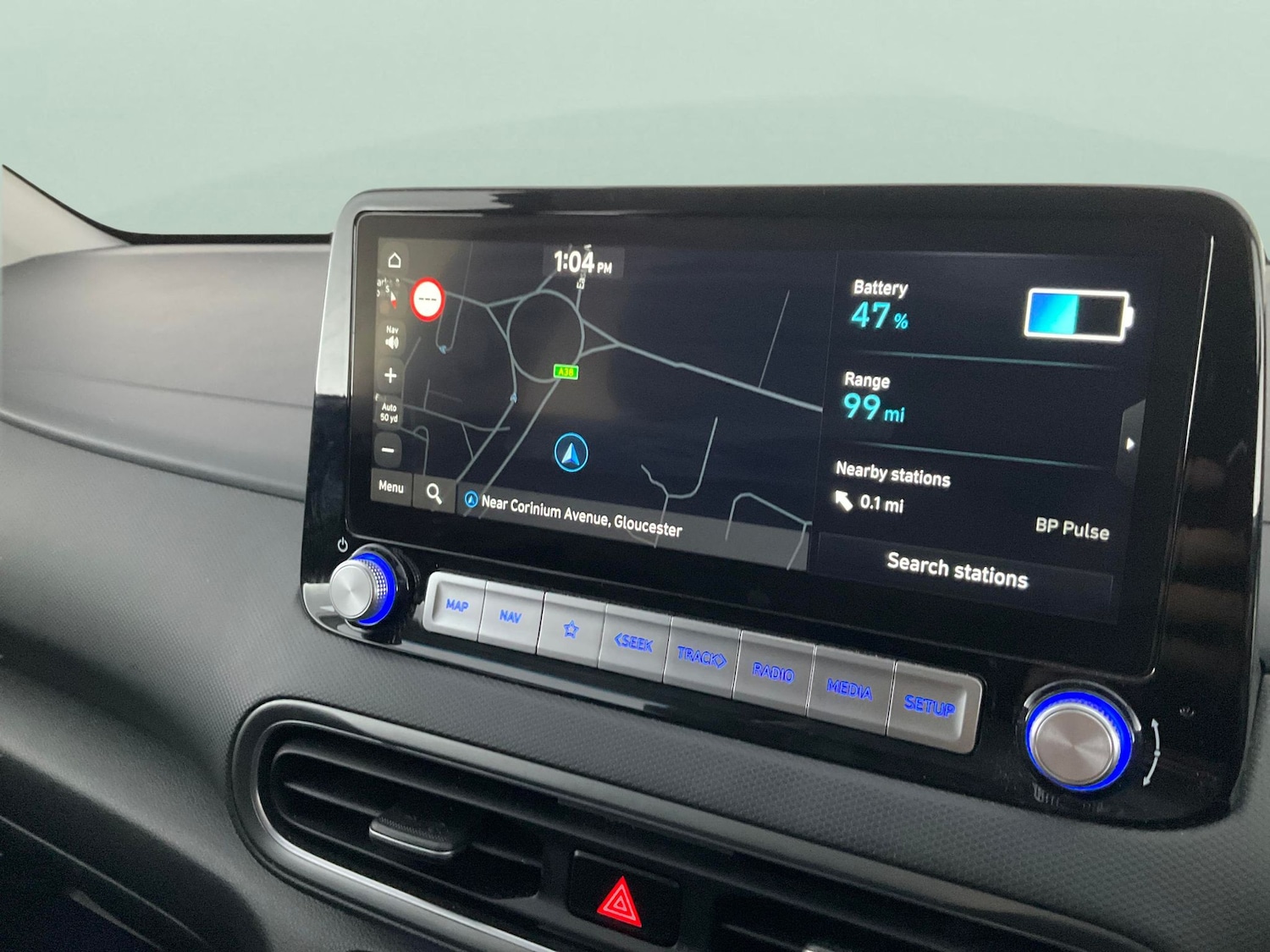 Used Hyundai KONA 2021 for sale - 76545165: Photo 6