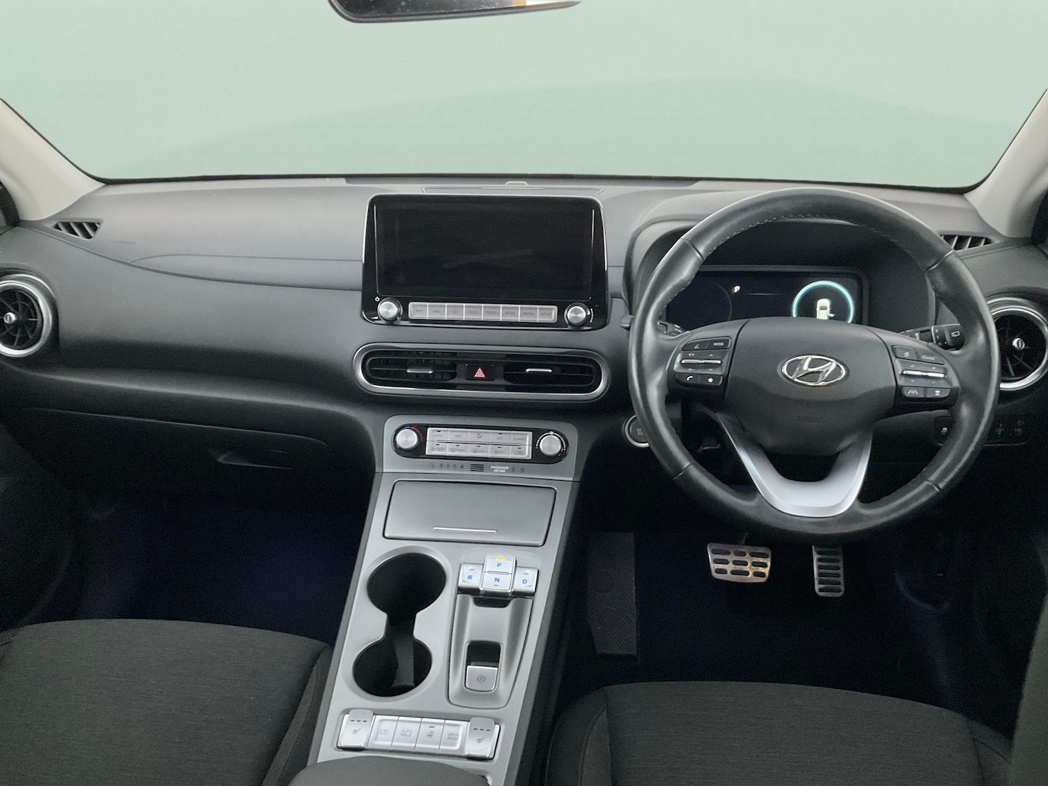 Used Hyundai KONA 2021 for sale - 76545165: Photo 7