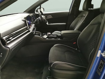 Used Kia Sportage 2022 for sale - 79125744: Photo
