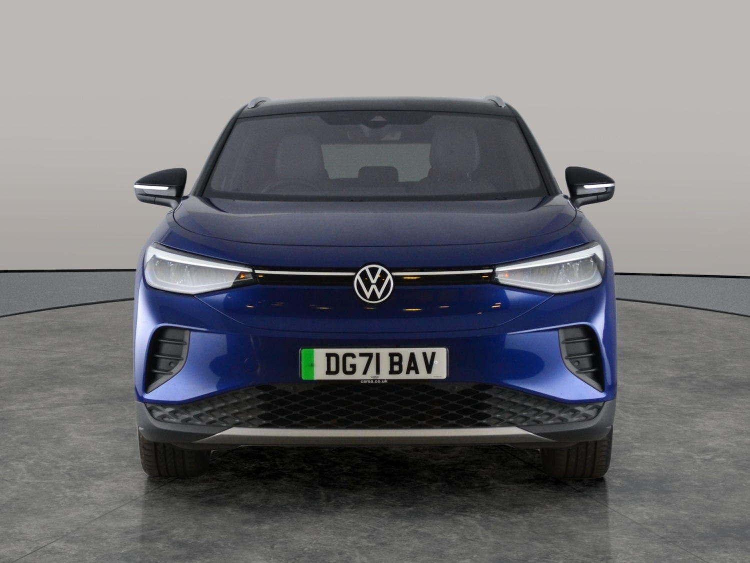 Used Volkswagen ID.4 2021 for sale - 77077722: Photo 13