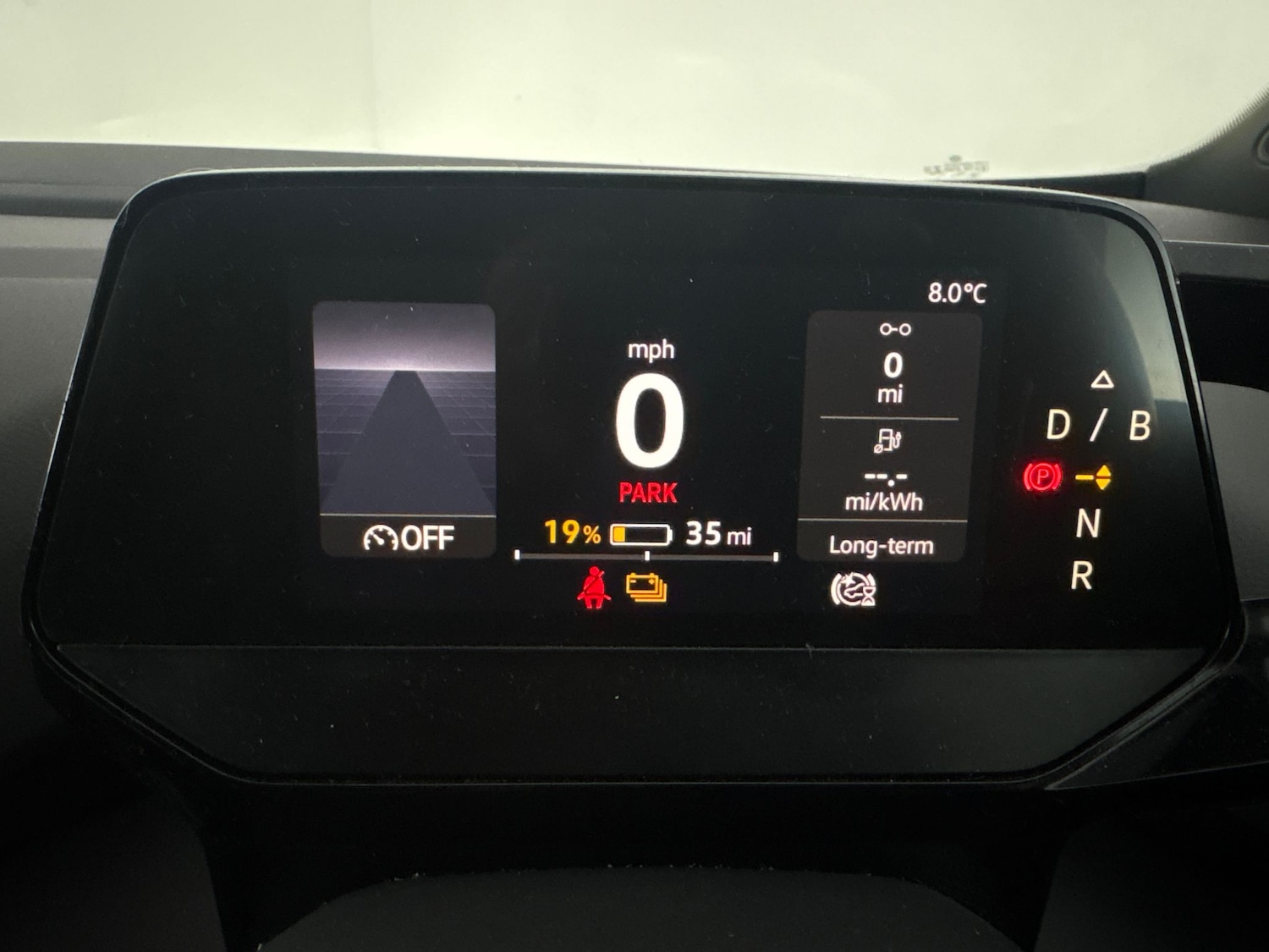 Used Volkswagen ID.4 2021 for sale - 77077722: Photo 14