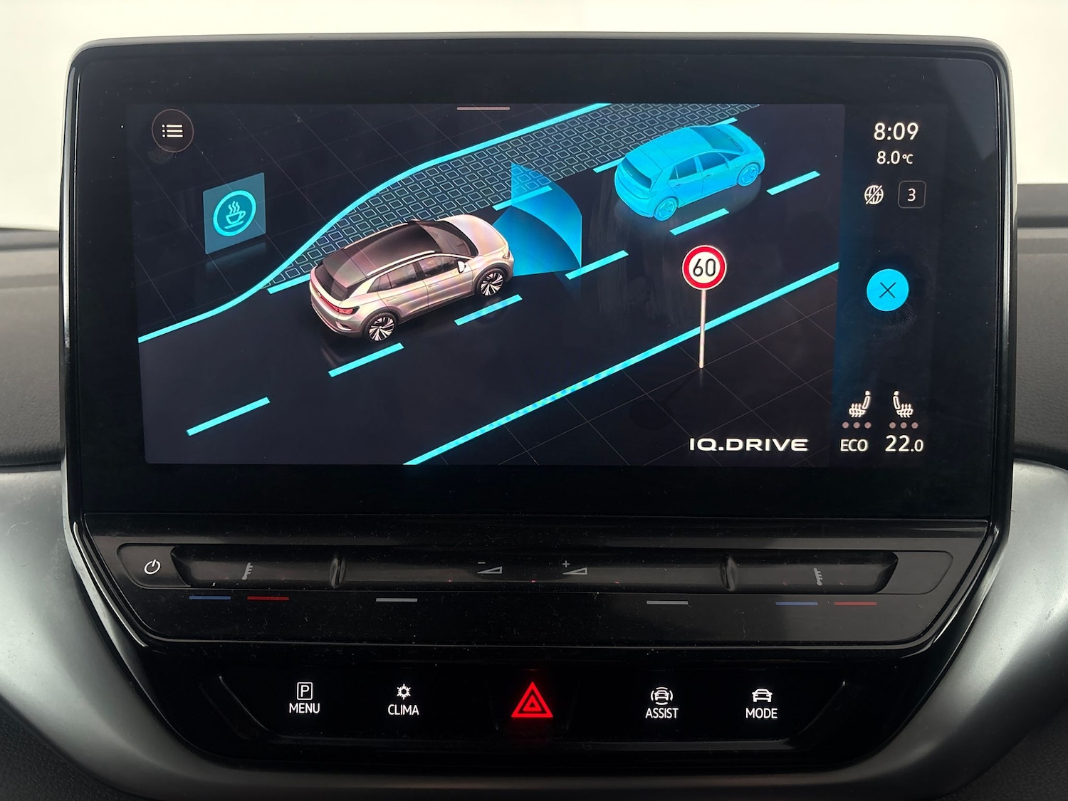 Used Volkswagen ID.4 2021 for sale - 77077722: Photo 16