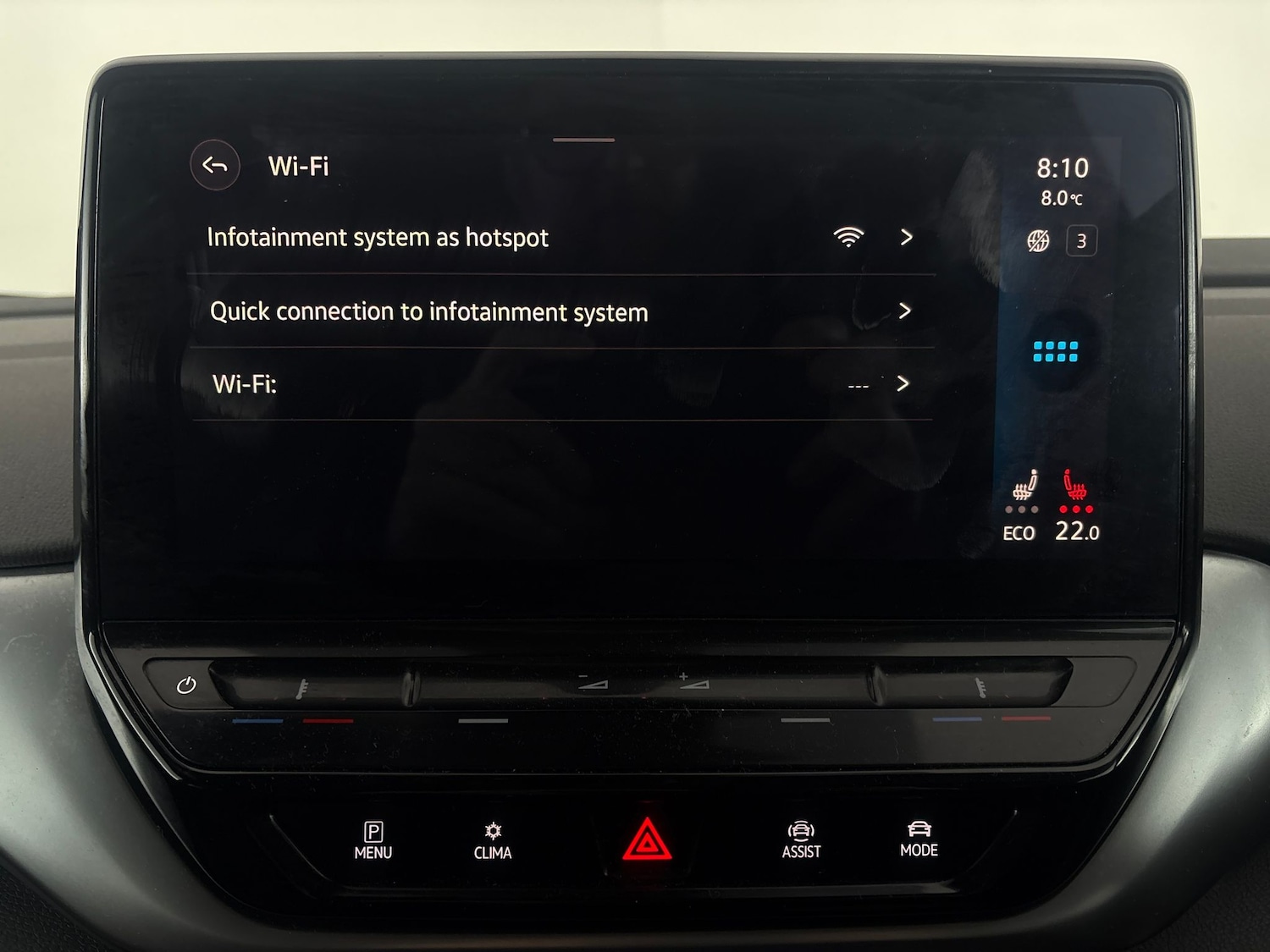 Used Volkswagen ID.4 2021 for sale - 77077722: Photo 18