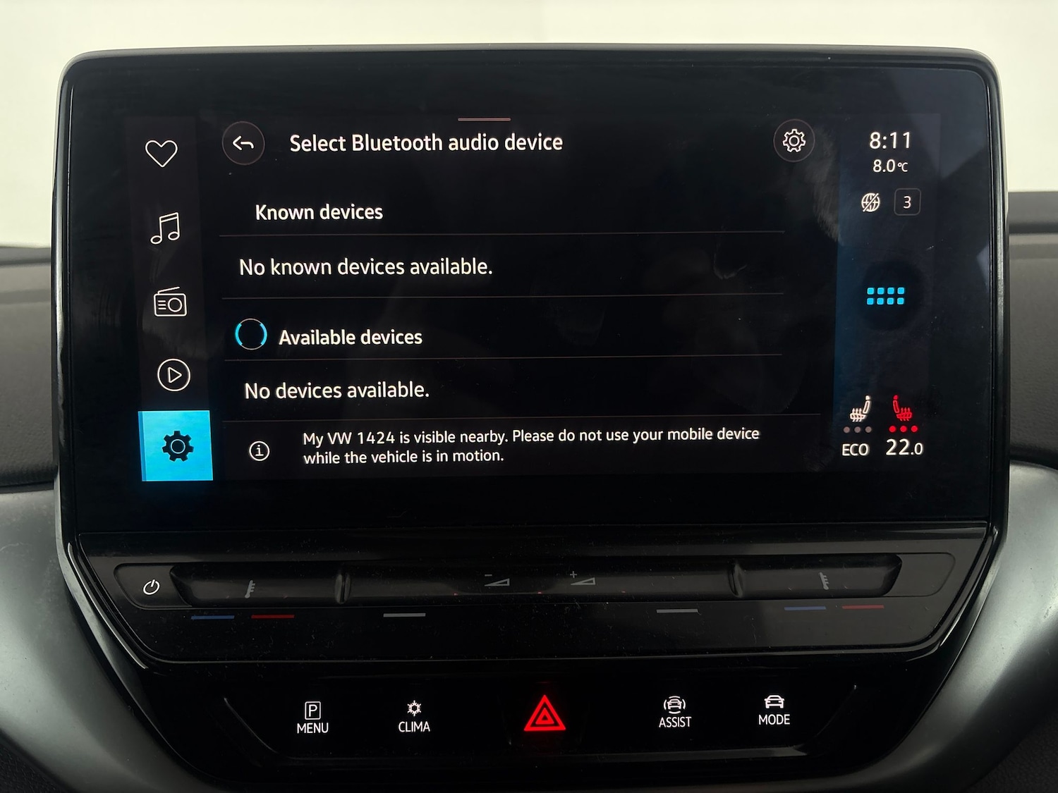 Used Volkswagen ID.4 2021 for sale - 77077722: Photo 20