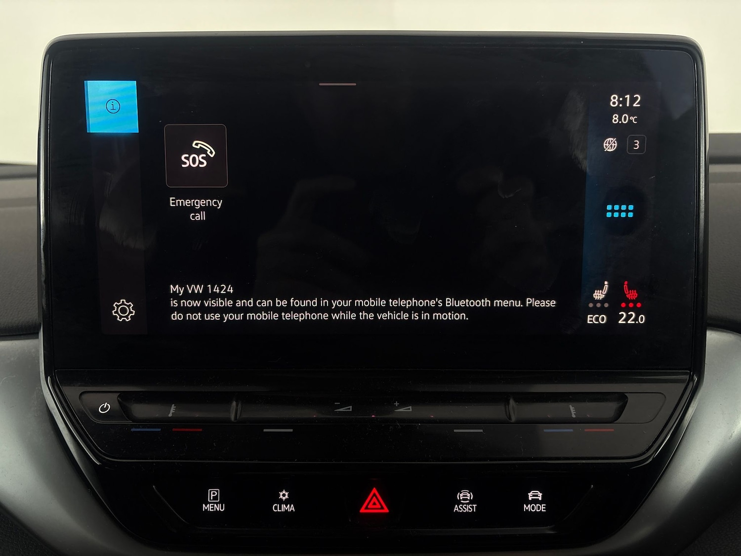 Used Volkswagen ID.4 2021 for sale - 77077722: Photo 21