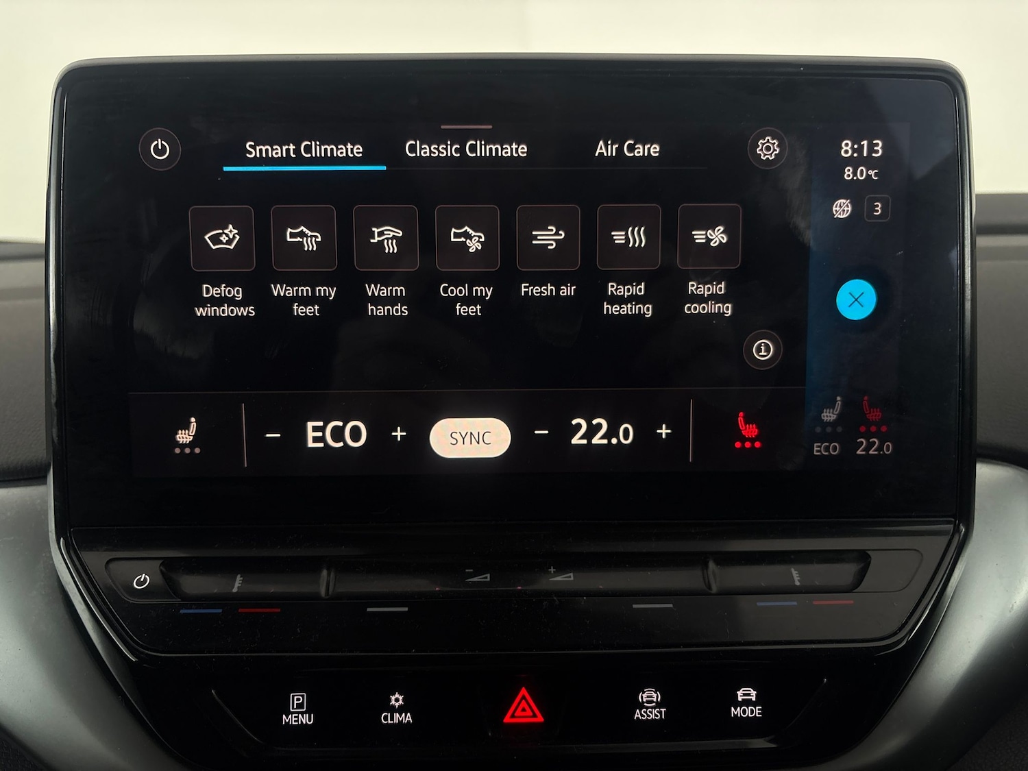 Used Volkswagen ID.4 2021 for sale - 77077722: Photo 23