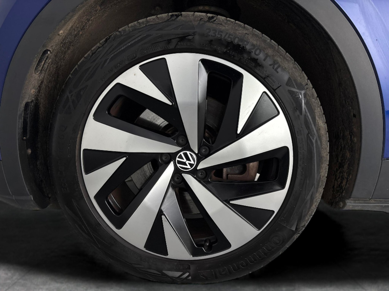 Used Volkswagen ID.4 2021 for sale - 77077722: Photo 26