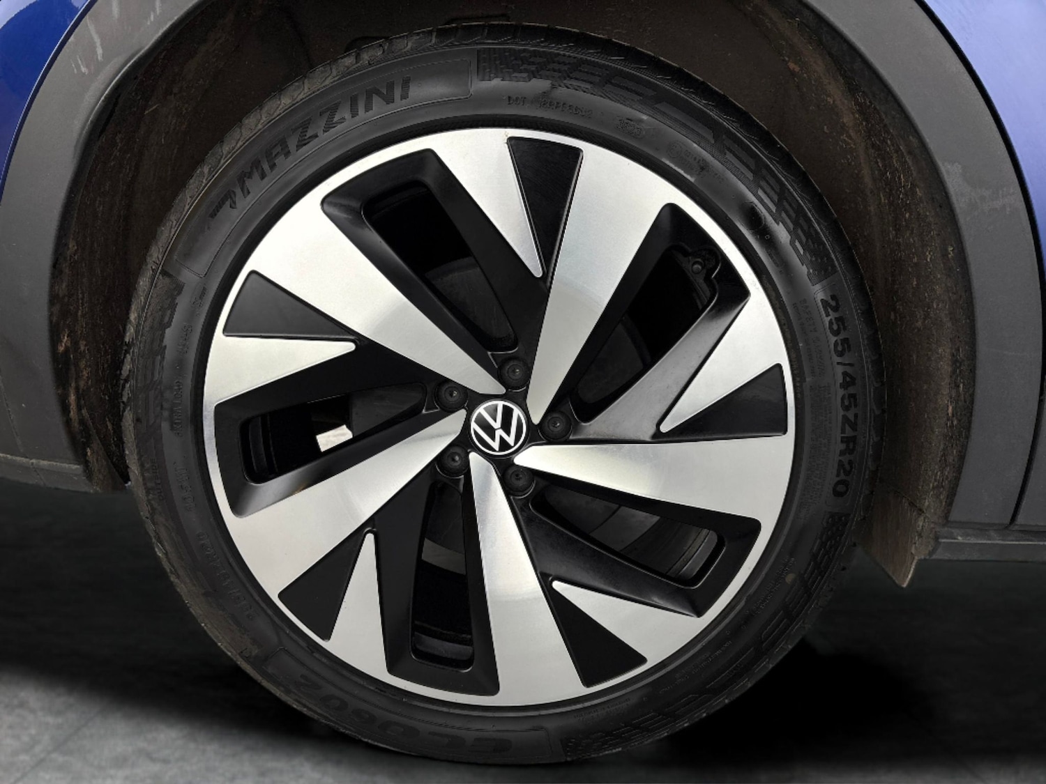 Used Volkswagen ID.4 2021 for sale - 77077722: Photo 28