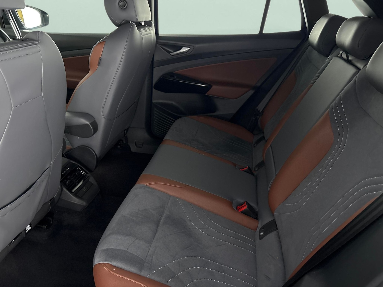 Used Volkswagen ID.4 2021 for sale - 77077722: Photo 29