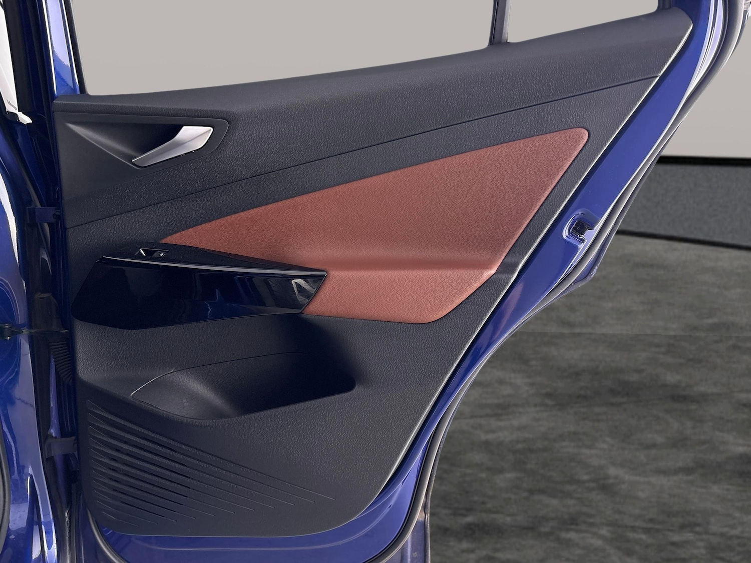 Used Volkswagen ID.4 2021 for sale - 77077722: Photo 33