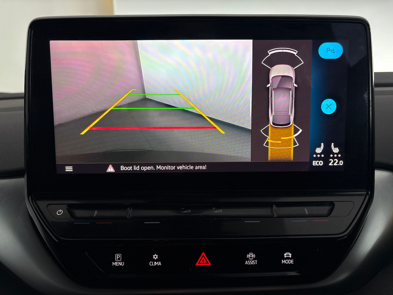 Used Volkswagen ID.4 2021 for sale - 77077722: Photo 5