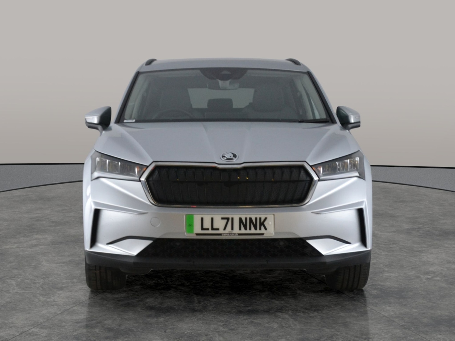 Used Skoda Enyaq 2022 for sale - 77505418: Photo 12