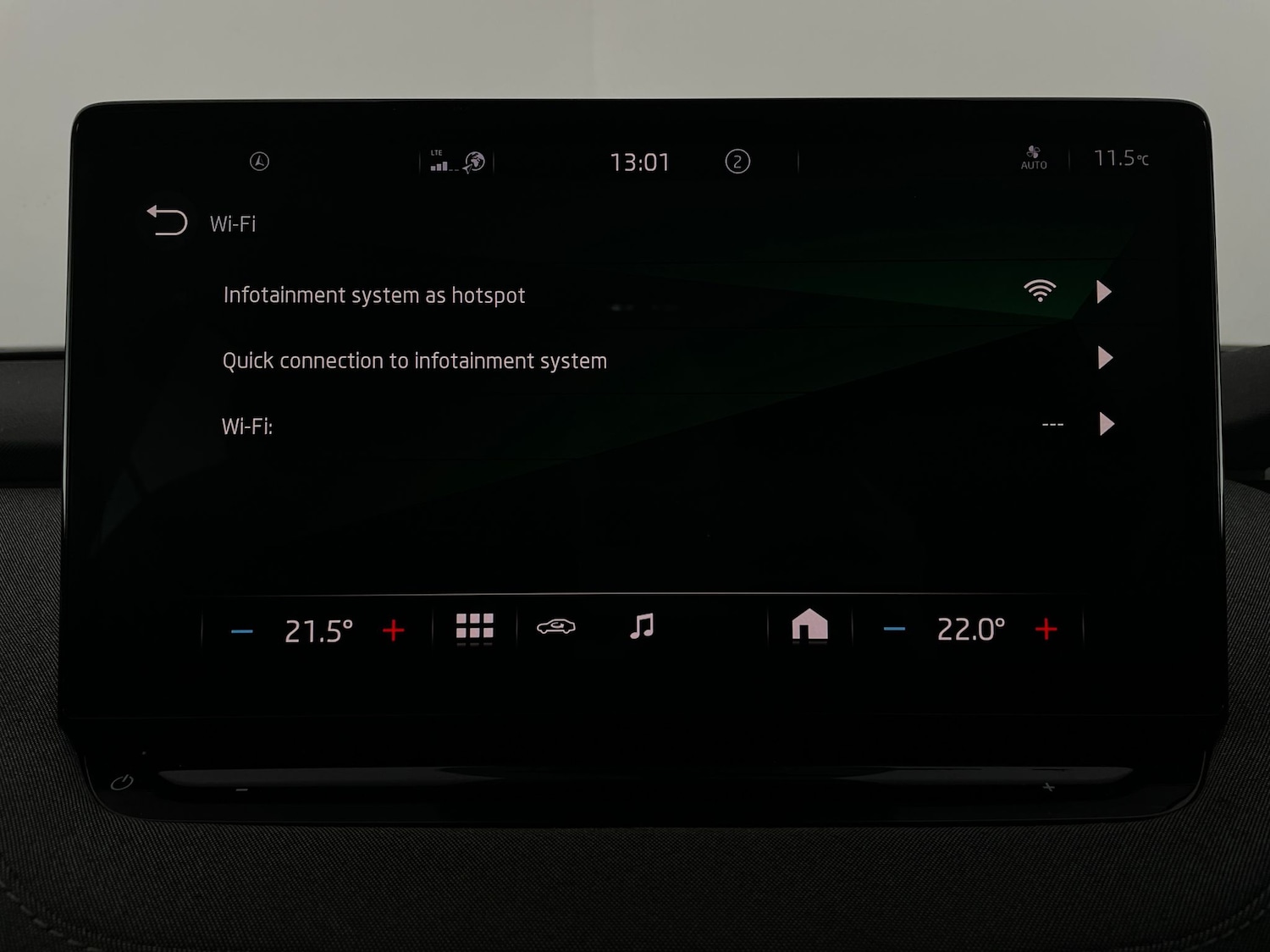 Used Skoda Enyaq 2022 for sale - 77505418: Photo 14