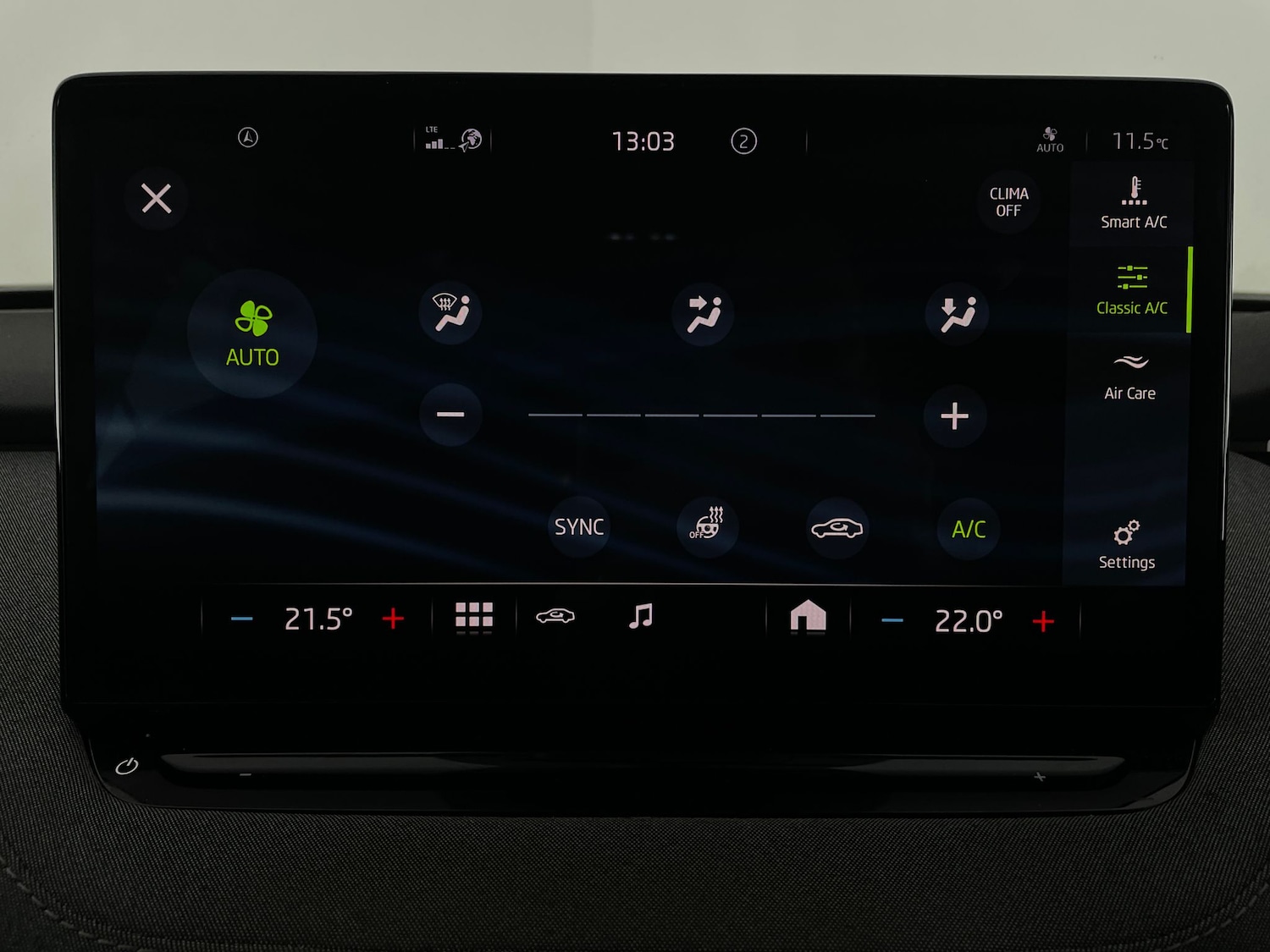 Used Skoda Enyaq 2022 for sale - 77505418: Photo 19