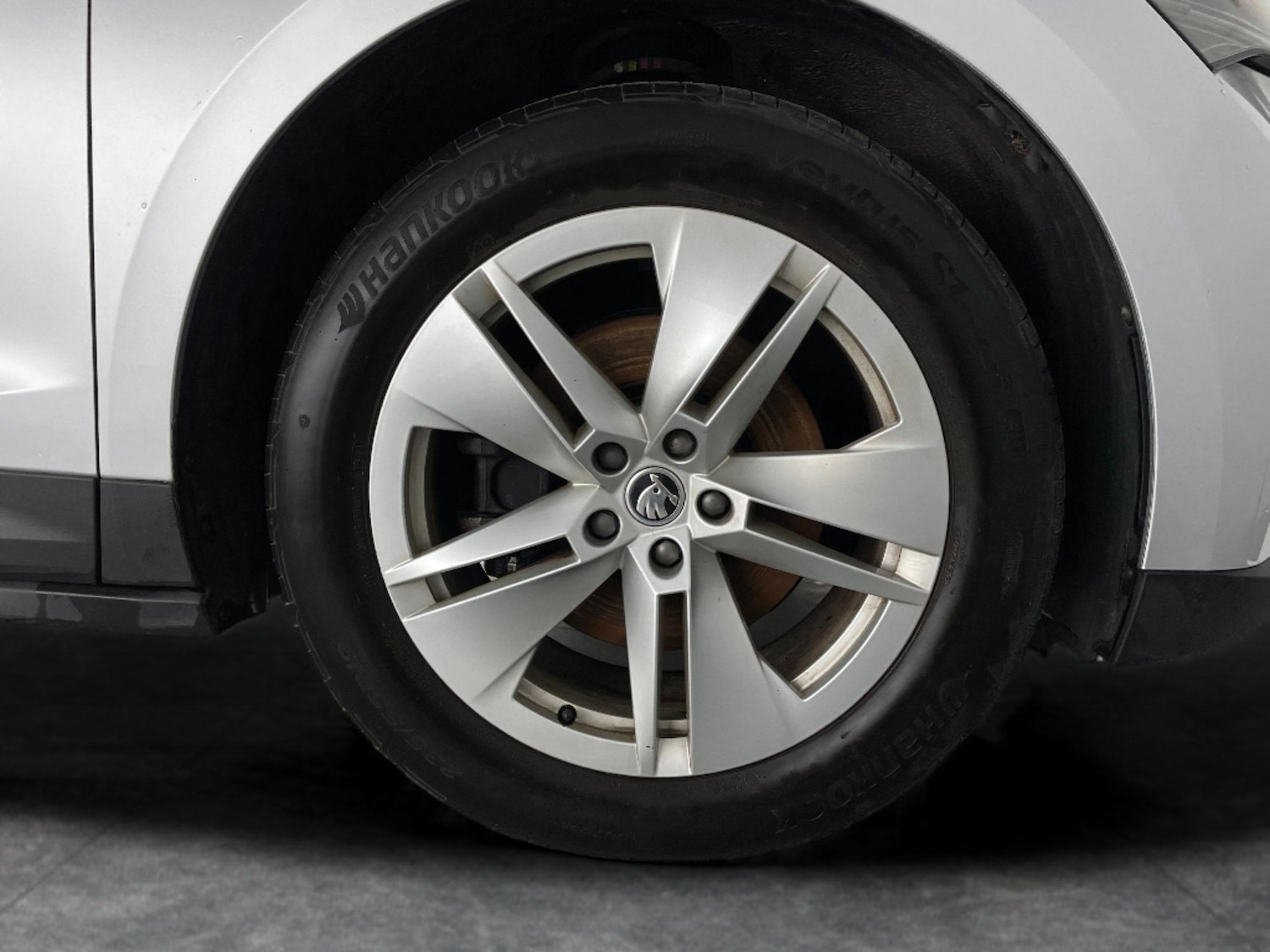 Used Skoda Enyaq 2022 for sale - 77505418: Photo 27