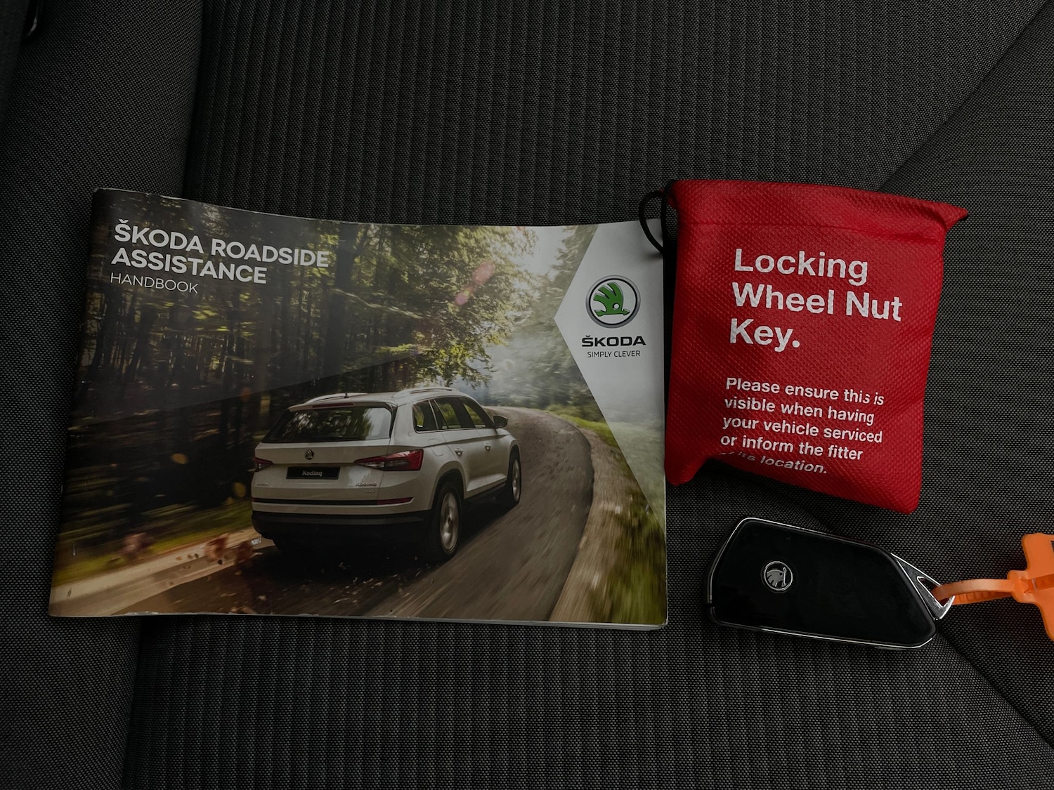 Used Skoda Enyaq 2022 for sale - 77505418: Photo 36