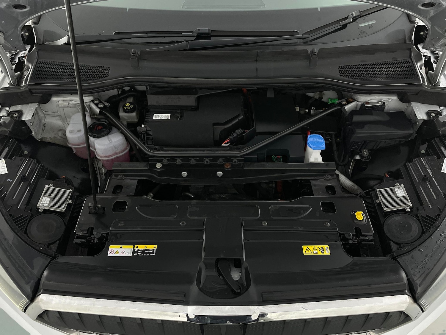 Used Skoda Enyaq 2022 for sale - 77505418: Photo 37