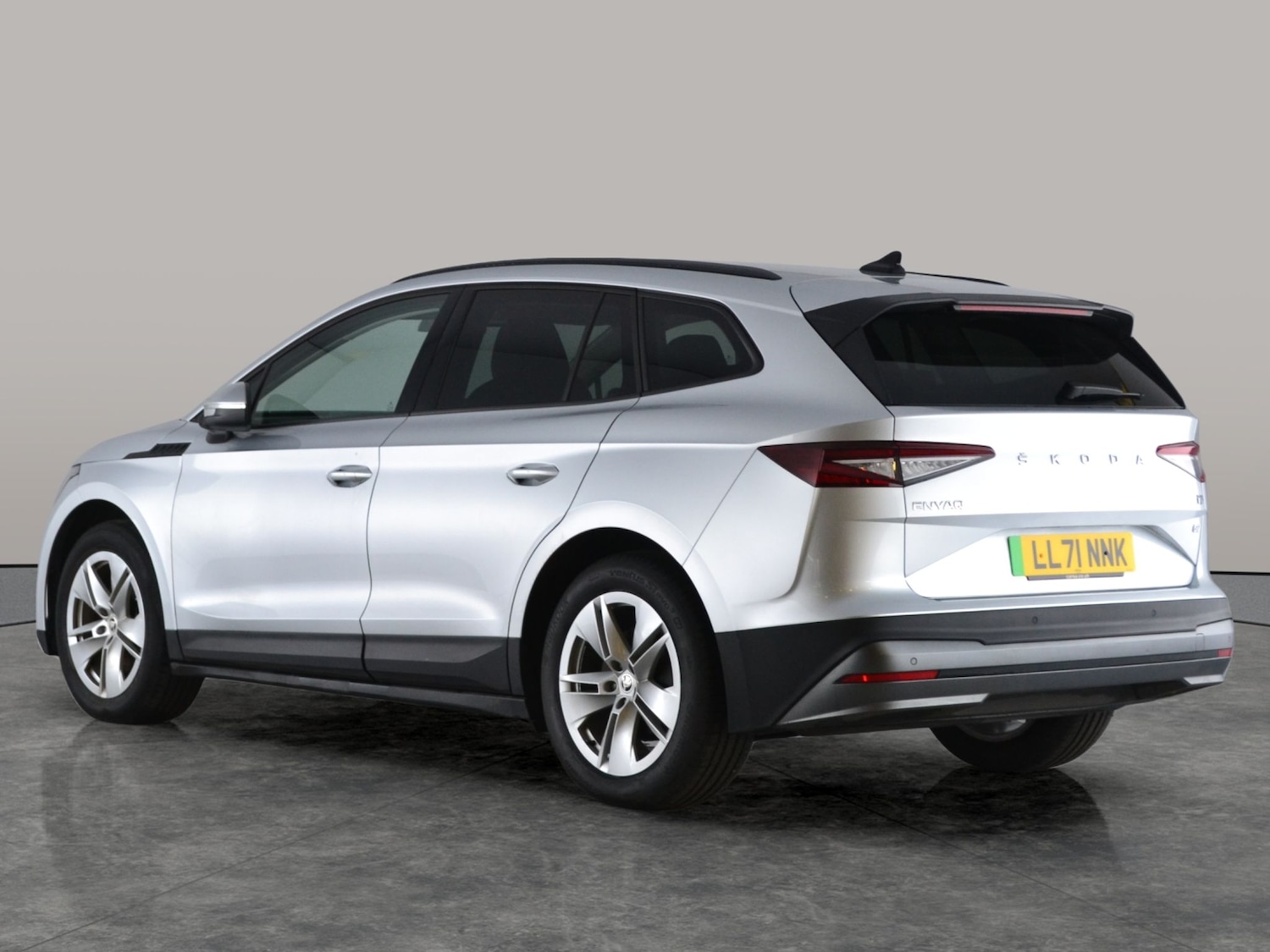 Used Skoda Enyaq 2022 for sale - 77505418: Photo 7