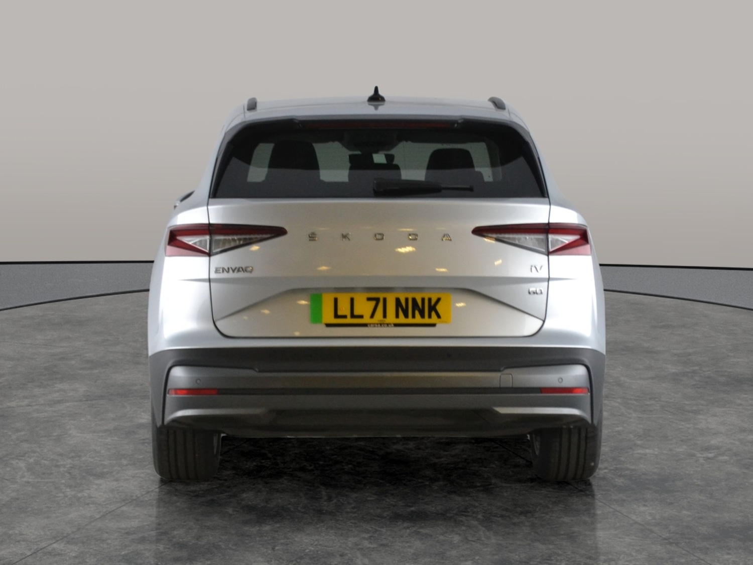 Used Skoda Enyaq 2022 for sale - 77505418: Photo 8